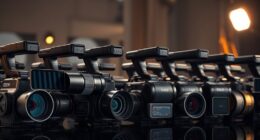 top 15 2025 cinematic camcorders