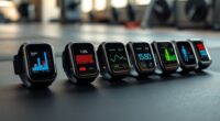 top 15 athlete fitness devices