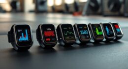 top 15 athlete fitness devices