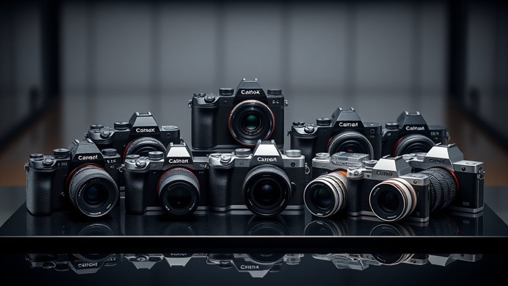top 15 full frame cameras