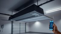 top 15 garage door openers