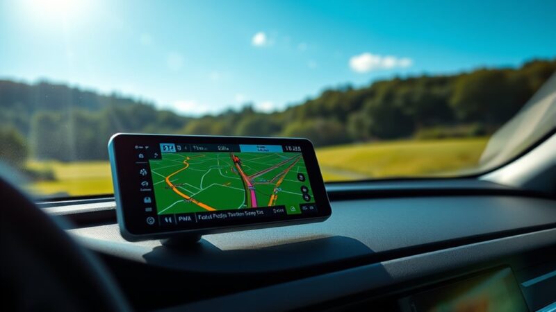 15 Best GPS Navigation Systems of 2025 to Keep You on the Right Track ...