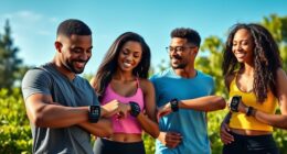 top 15 health monitoring devices