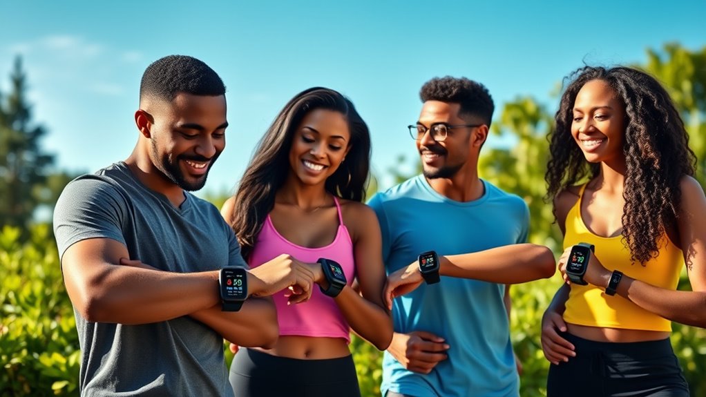 top 15 health monitoring devices