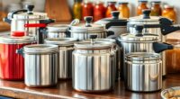 top 15 home canners