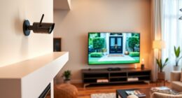 top 15 home security cameras