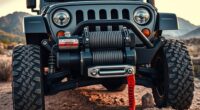 top 15 off road winches