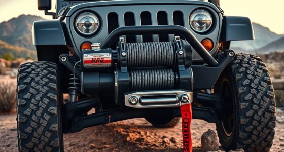 top 15 off road winches