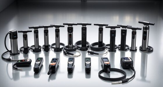 top 15 premium tire inflators