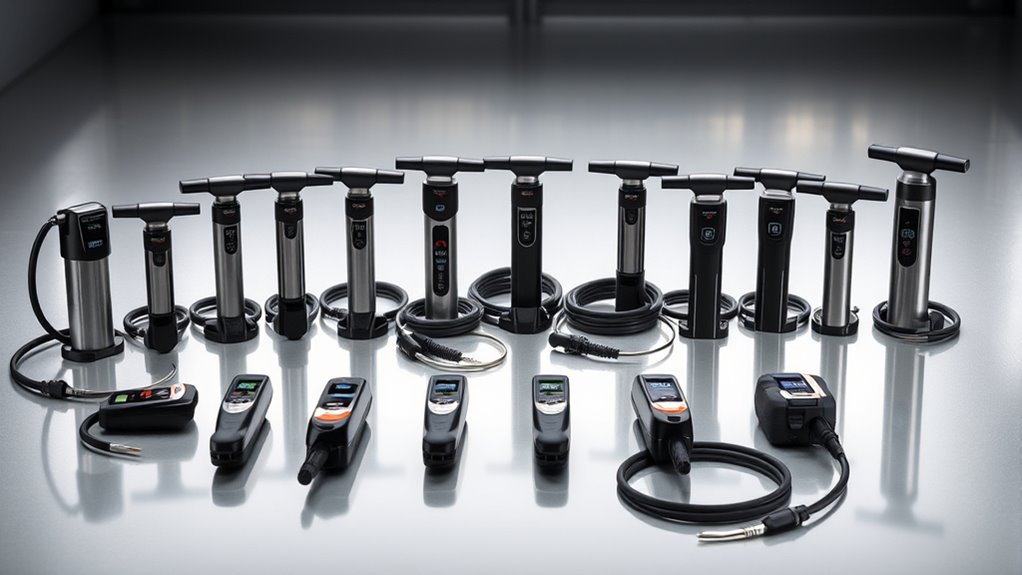 top 15 premium tire inflators