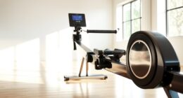 top 15 rowing machines
