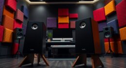 top 15 studio monitor speakers