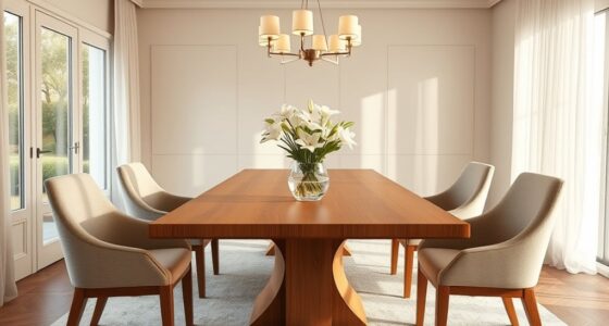 top 15 stylish dining sets