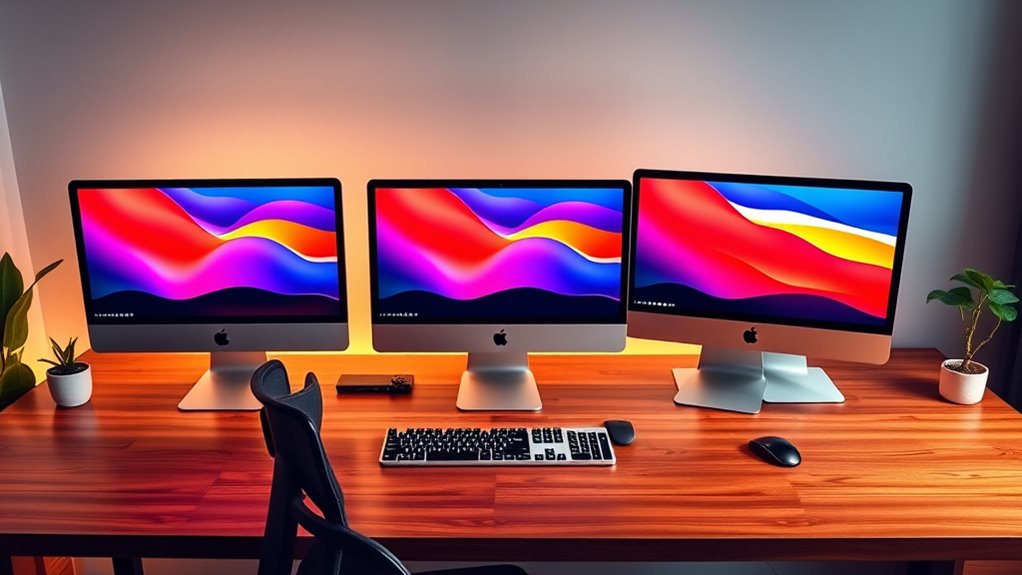 top 2025 imacs
