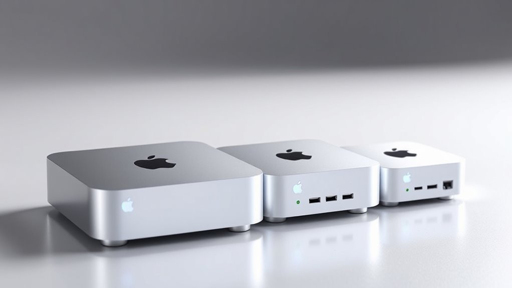 top 2025 mac mini picks