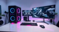 top 2025 mac studio setups