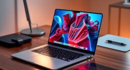 top 2025 macbook pro for vfx
