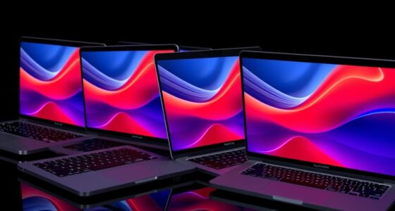 top 2025 macbook pro models
