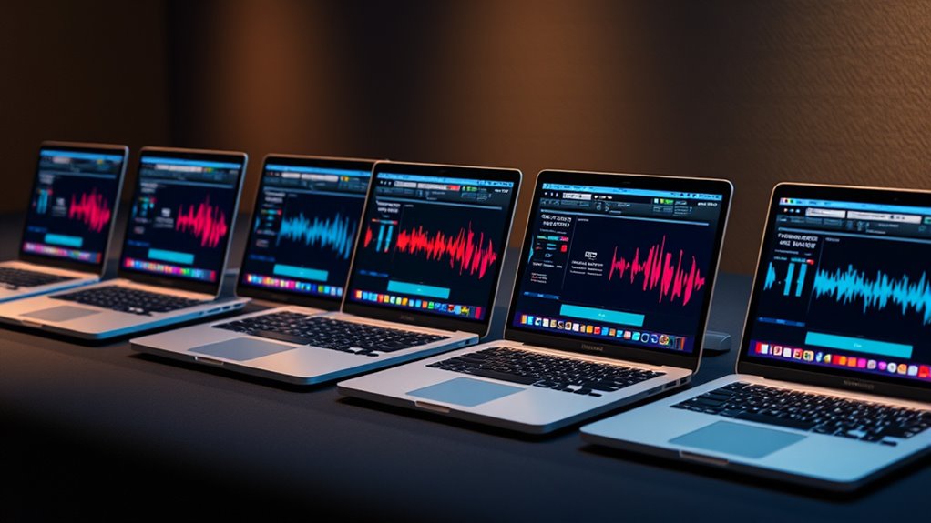 10 Best MacBook Pro Models of 2025 for Music Production, According to Industry Experts 1 top 2025 macbook pros