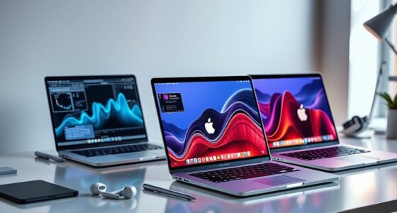 top 2025 power user macs