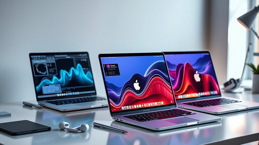 top 2025 power user macs