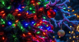 top 2025 smart holiday lights