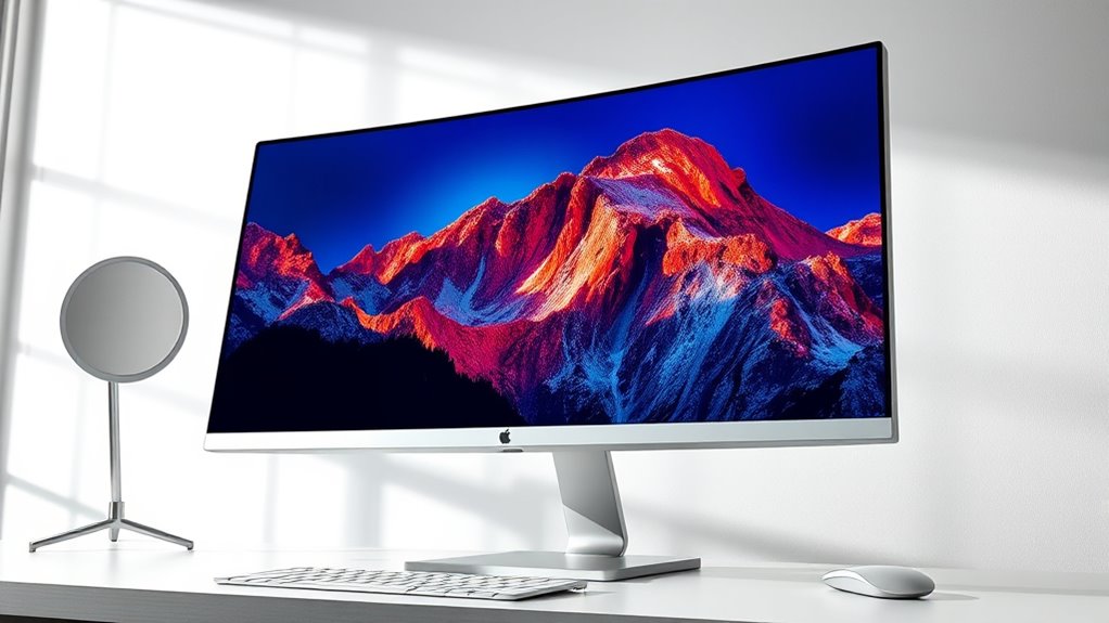 top 32 inch mac studio monitors