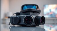 top 3d cameras for apple