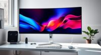 top 49 inch ultrawide monitors