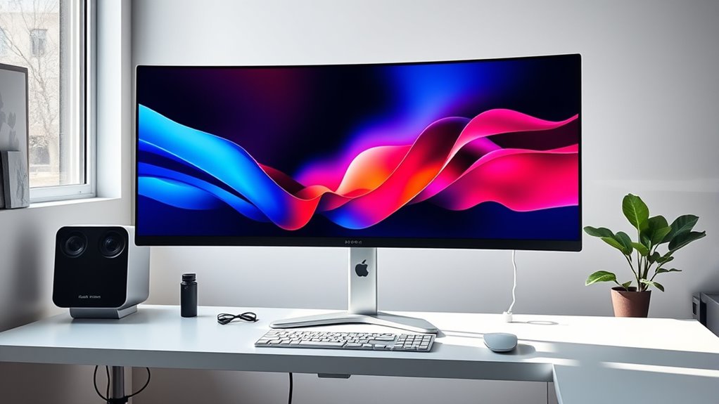 top 49 inch ultrawide monitors