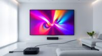 top 4k laser projectors