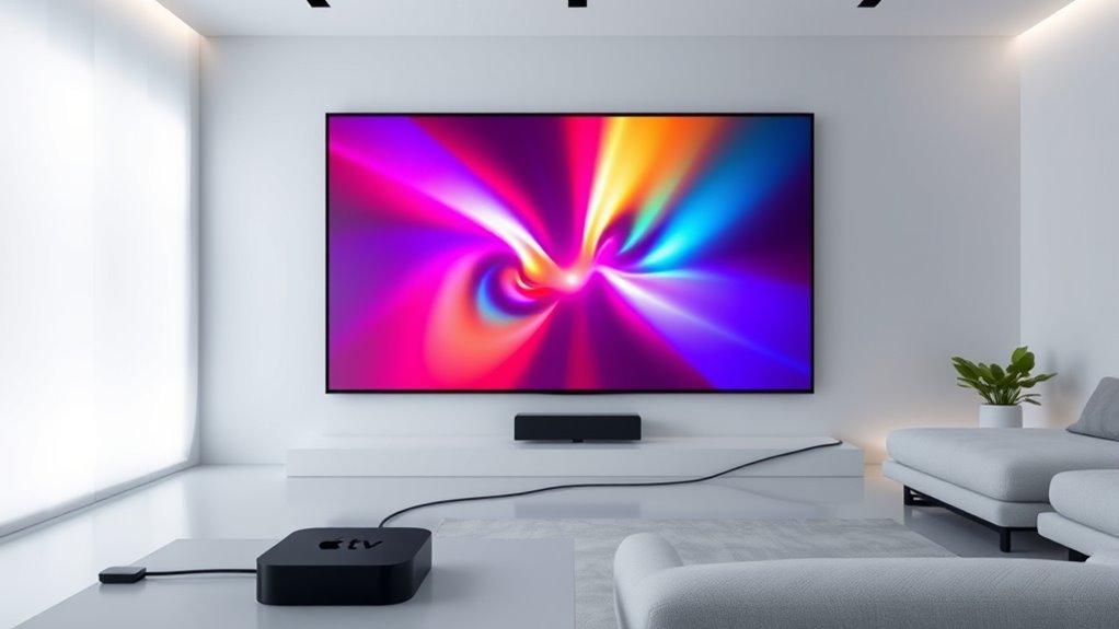 top 4k laser projectors