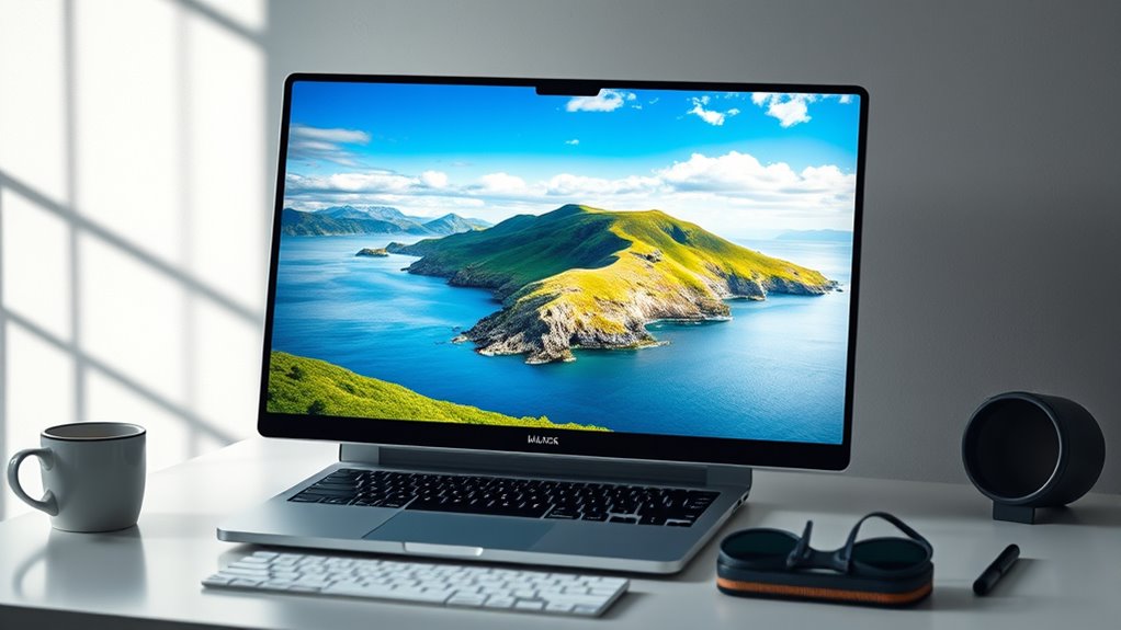 top 5k macbook monitors