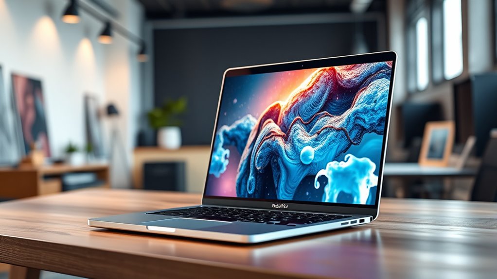 top 5k macbook pro monitors