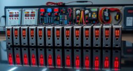 top 6000w split phase chargers