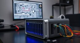 top 8 bay nas enclosures