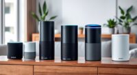 top alexa echo speakers