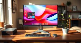 top all in one office pcs