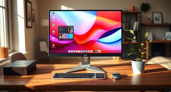 top all in one office pcs