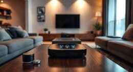 top all in one smart hubs