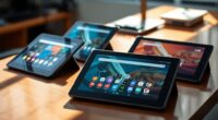 top amazon fire tablets 2025