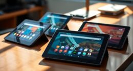 top amazon fire tablets 2025