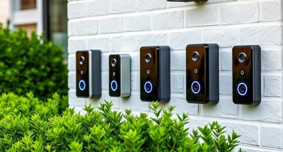 top amazon video doorbells
