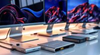 top apple silicon dock reviews