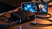 top audiophile dacs for apple music