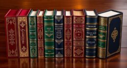 top book box sets