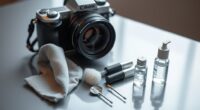 top camera cleaning kits