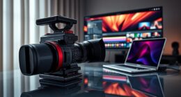 top cinema cameras 2025