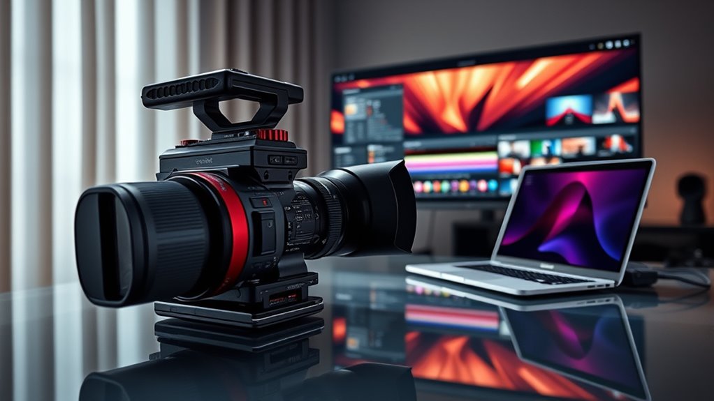 top cinema cameras 2025