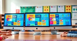 top classroom imacs 2025